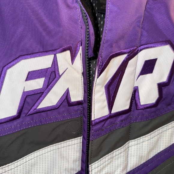 FXR women’s size 4 jacket - Picture 5 of 6